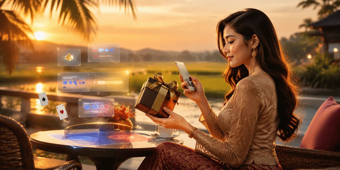 Panduan pembayaran dan deposit platform 43200 Malaysia