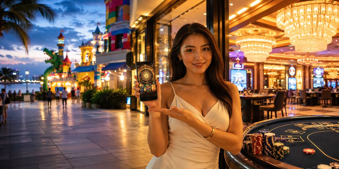 Keselamatan akaun dan aplikasi kasino Malaysia 43200 untuk pertaruhan selamat